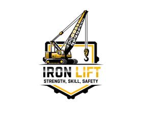 Iron lift entry by Harmeet
