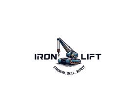 Iron lift entry by WOWIDEA99