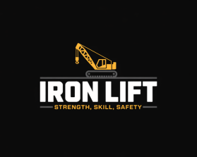Iron lift entry by 4designp