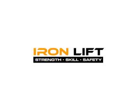 Iron lift entry by bayu_desain88