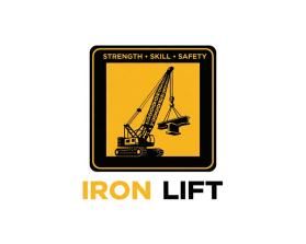 Iron lift entry by Harmeet