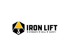 Iron lift entry by KenArrok