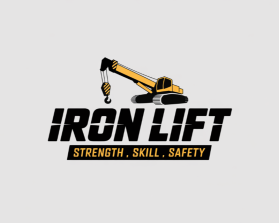 Iron lift entry by Keinshoas
