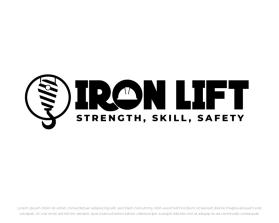 Iron lift entry by FXF Creations