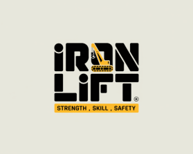 Iron lift entry by Keinshoas