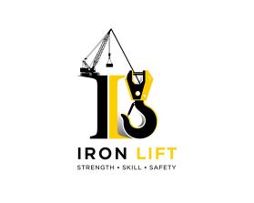 Iron lift entry by Harmeet