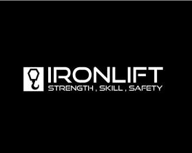 Iron lift entry by Alban together