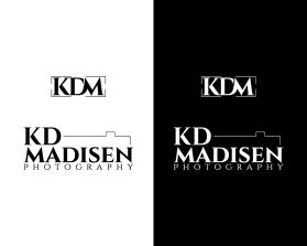 KD Madisen Photography entry by AlbertWDN