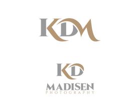 KD Madisen Photography entry by erionart