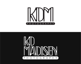 KD Madisen Photography entry by WoopsMan