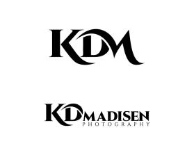 KD Madisen Photography entry by erionart
