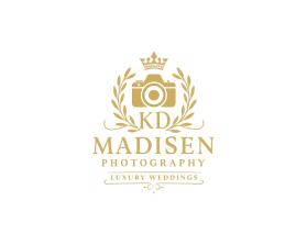 KD Madisen Photography entry by WOWIDEA99