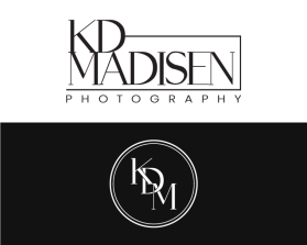 KD Madisen Photography entry by WoopsMan
