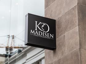 KD Madisen Photography entry by LogoHants