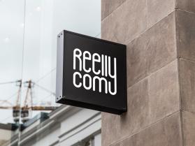 Reelyy.com entry by LogoHants
