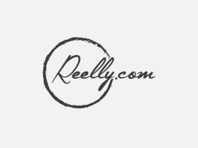 Reelyy.com entry by LogoHants