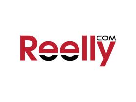 Reelyy.com entry by LogoHants