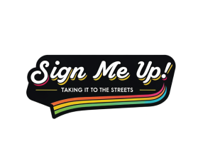 Sign Me Up! entry by Zavi