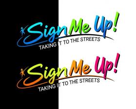 Sign Me Up! entry by Deffen21