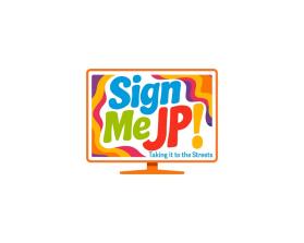 Sign Me Up! entry by Adriana_99