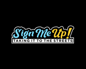 Sign Me Up! entry by mulia