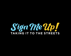 Sign Me Up! entry by mulia