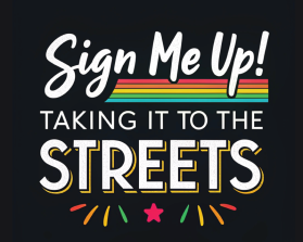 Sign Me Up! entry by Zavi