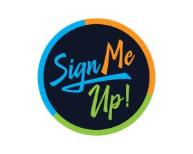 Sign Me Up! entry by nsdhyd