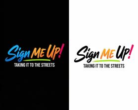 Sign Me Up! entry by Deffen21