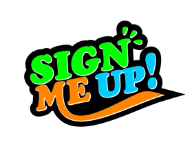 Sign Me Up! entry by Ilham Fajri