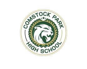 Comstock Park High School entry by bartous