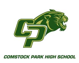 Comstock Park High School entry by xlr8