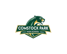 Comstock Park High School entry by Farrukh Baig