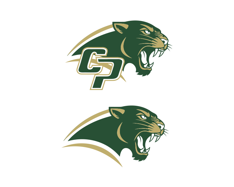 Mascot Design for Comstock Park High School