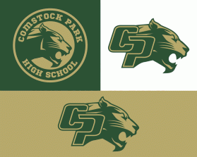 Comstock Park High School entry by khaira