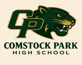 Comstock Park High School entry by Bob Filde