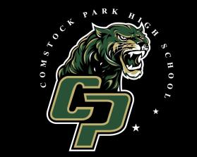 Comstock Park High School entry by DEBDAN