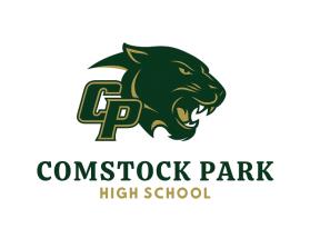 Comstock Park High School entry by Ssamm1