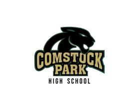 Comstock Park High School entry by widian_mertha