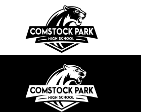 Comstock Park High School entry by Farrukh Baig