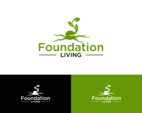 Foundation Living entry by eunois