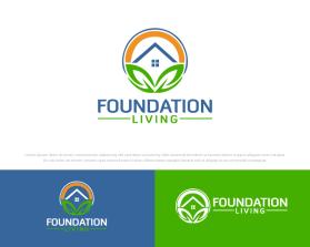 Foundation Living entry by FXF Creations
