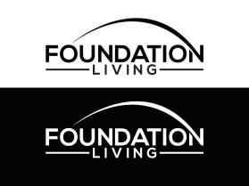 Foundation Living entry by LogoHants