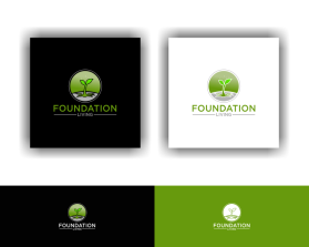Foundation Living entry by oneart