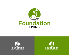 Foundation Living entry by eunois