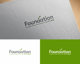 Foundation Living entry by CrissONE