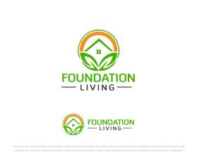 Foundation Living entry by FXF Creations