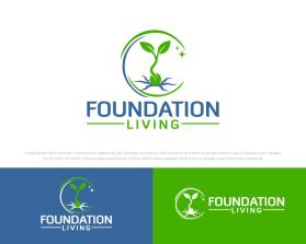 Foundation Living entry by FXF Creations