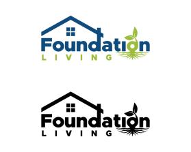 Foundation Living entry by erionart