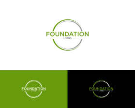 Foundation Living entry by oneart